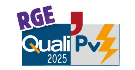 Certification QualiPV — qualification photovoltaïque